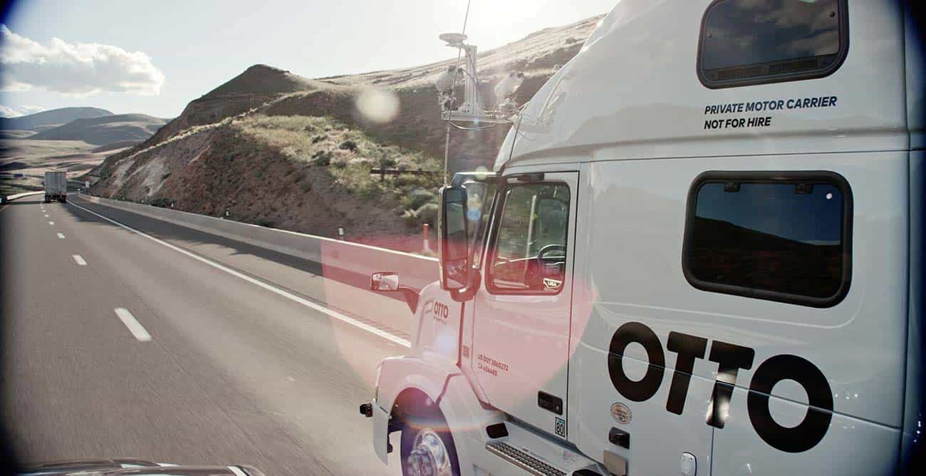Otto Truck